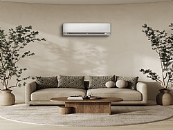 GREE KLMADAN YAZ KONFORU: AIRY LE SERN KALIN!